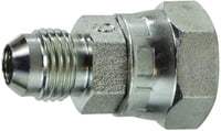 1/4-19 BSPP COUPLING