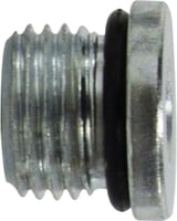 7/8-14 OR HLW HX HD PLUG