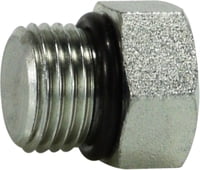 1-5/16-12 OR HEX HD PLUG