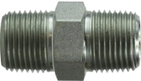 1X1 HEX PIPE NIPPLE