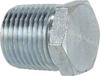 1/8 HEX HD PLUG