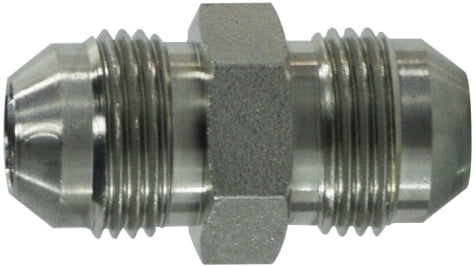 2-1/2X2-1/2 TUBE UNION