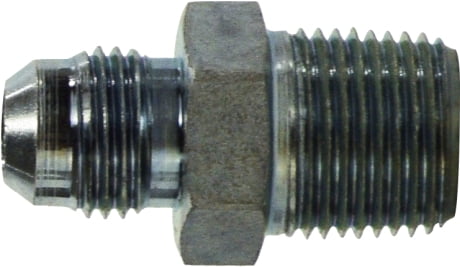 JIC Male Connector