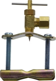 LF Self Pierce Saddle Valve