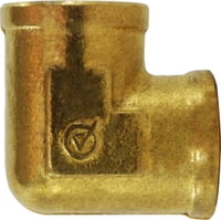 1/4 FIPXFIP ELBOW AB1953