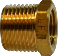 1/4 X 1/8 MIP X FIP BS BUSHING AB1953