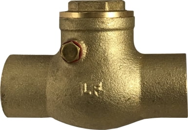 Lead Free Valves