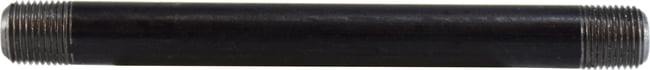 Schedule 80 Seamless Nipple 1/8 Diameter