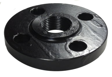 Threaded Flanges