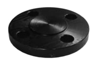 2 BLIND 1/16 RF FS FLANGE-