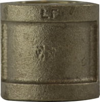 1/4 LF IMP COUPLING