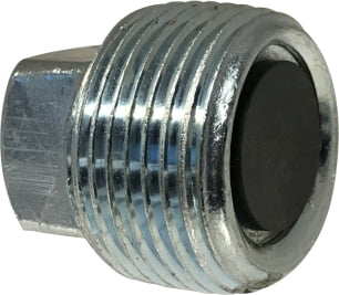 Steel Magnetic Plugs