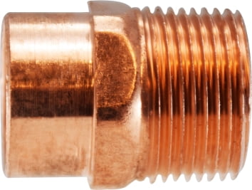 Male Adapter C x M