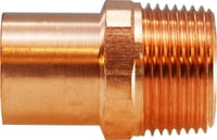 1-1/4 MALE ADAPTER FTG X M