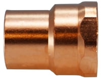 3/4 FEMALE ADAPTER C X F