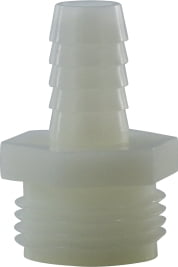 Garden Hose Thread Adapter