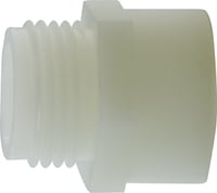 MGH X 3/4 FIP NYLON ADAPTER