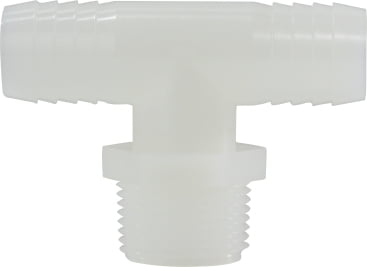 Plastic Pipe Fittings