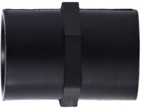 1/4 POLYPROP COUPLING