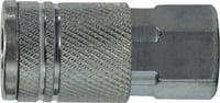 3/4 FIP IND INTER. STEEL COUPLER