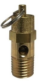 Compressor Valves