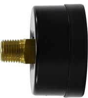 2"  0-160psi  1/4" CBM