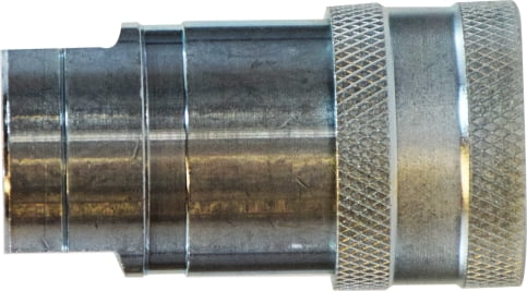 Female Pipe Coupler AG Interchange