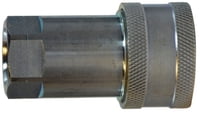 1 NPT ISO-A QD COUPLER