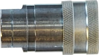 1/2 AG ISO5675 QD COUPLER