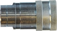1 AG ISO5675 QD COUPLER