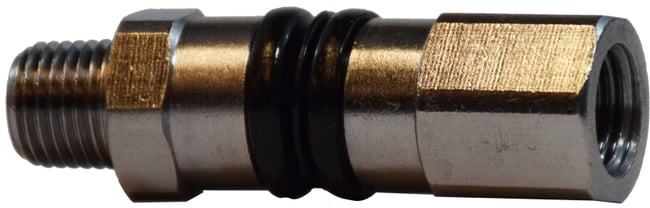 360 Degree Swivel Fitting