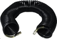 50 FT BLACK NYLON AIR HOSE