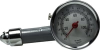 DIAL TIRE GAUGE 1 PIECE