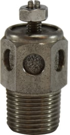 Speed Control Valve