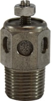 1STAINLESS SPEED CONTROL VALVE