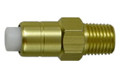 1/4 140 DEG THERMAL RELIEF VALVE