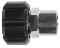 M22 INS KNOB X 3/8 FNPT