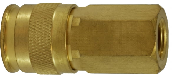 Female Coupler (Universal Series)