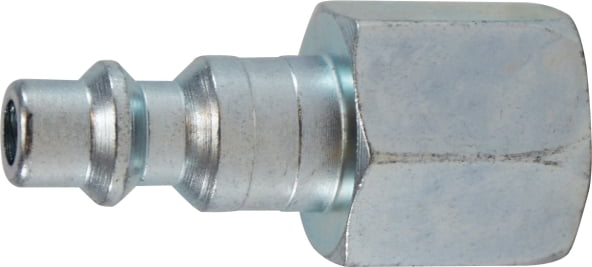 Female Plug (Industrial Interchange 3/8)