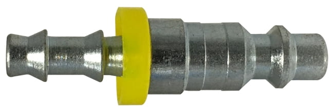 Hose ID Plug (Industrial Interchange 3/8)