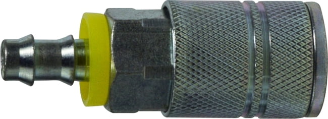 Hose ID Coupler (Industrial Interchange 3/8)