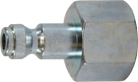 1/4 FIP PARKER TRU STEEL PLUG