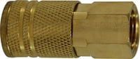 3/8 FIP IND INTER. BRASS COUPLER