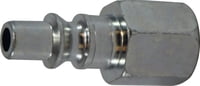 1/4 FIP ARO INTER. STEEL PLUG