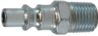 1/4 MIP ARO INTER. STEEL PLUG