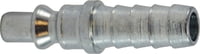 3/8HOSE ID ARO INTER. STEEL PLUG