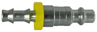 3/8 P-ON HB IND INTER STEEL PLUG