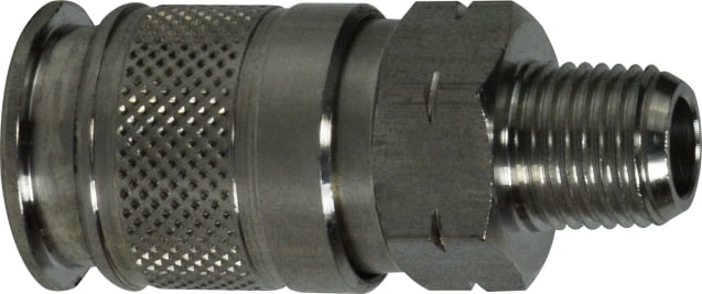 Universal Series Couplers