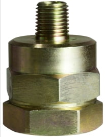 AIR CHECK VALVE