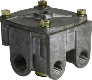 R 12RELAY VALVE